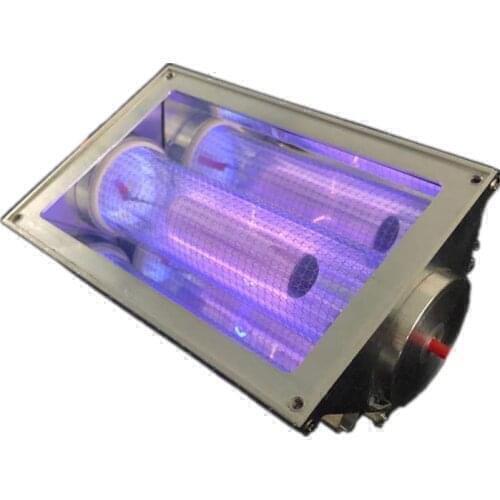 BSTUVC UV Lamps