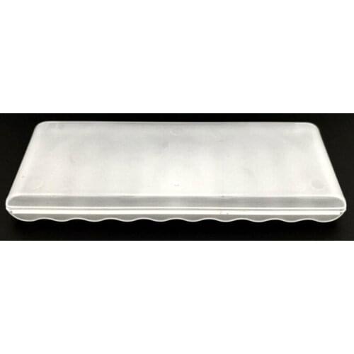 HOT 1PCS Portable For 10pcs AA Batteries Battery Case Cover Holder Storage Box