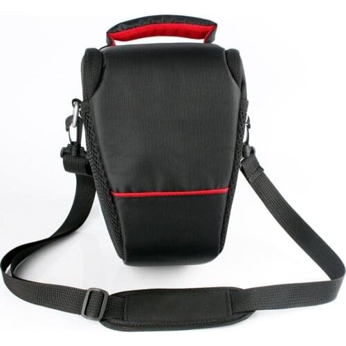 DSLR Case Cover Camera Bag For Canon EOS 200D 77D 7D 80D 800D 1300D 6D 70D 760D 750D 700D 600D 1200D 1100D 550D SX50 SX60 SX540