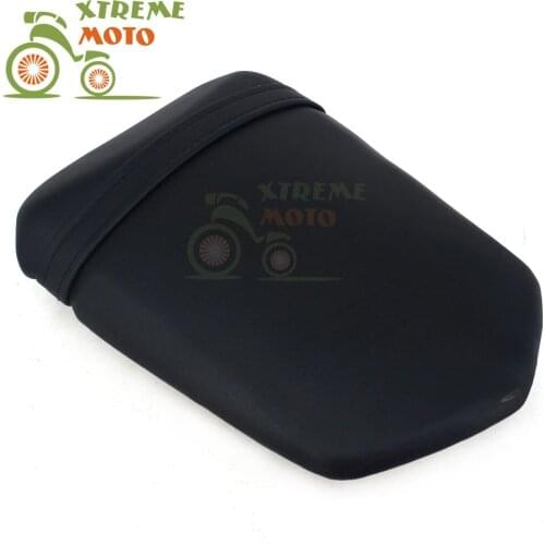 Motorcycle Rear seat Cover Cushion Pillion for YAMAHA YZF R1 2004-2006 2004 2005 2006 24 05 06