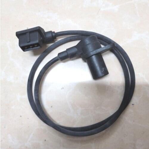 Parts OE No 12141726066 Engines Crankshaft position Sensor OEM No 12 14 1 726 066