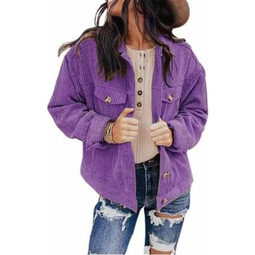 HRDGGDR Women's Short Coats