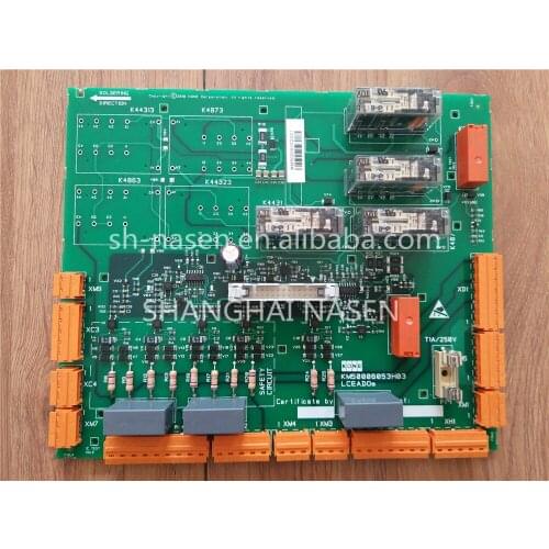 KONE board KM50006052G01
