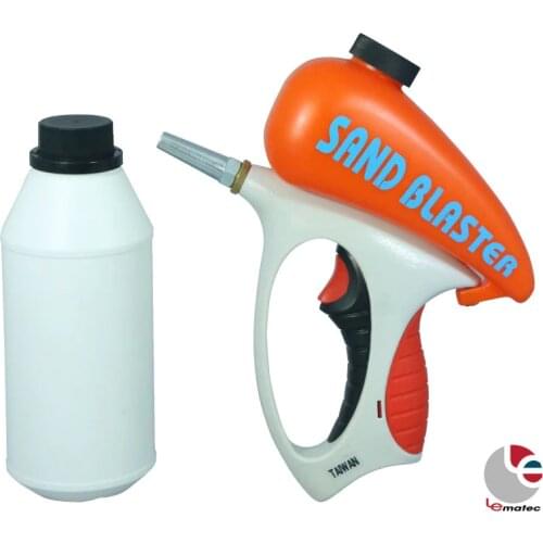 LEMATEC Abrasive Tools