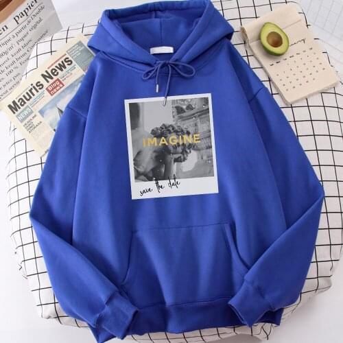 2021 Warm Brand Mens Hoodie Imagine Building Statue Michelangelo Printed Clothes Comfortable Casual Men Hoodies Large Size Hoody