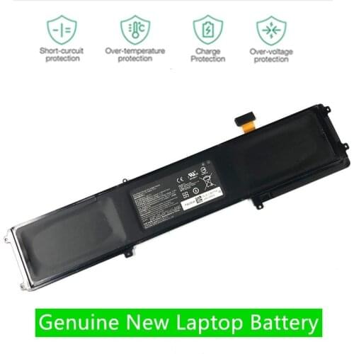 HKFZ New 11.4V 70Wh BETTY 4 battery for blade 2016 14 V2 RZ09-01952E72