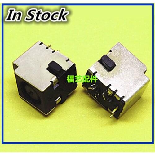 New Laptop DC Power Jack Charging Connector Port Socket Plug For HP Probook 4520S 4525S 4720S 4725S 4310S 4510S 4710S 4520
