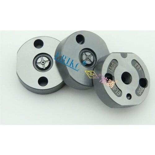ERIKC 07# valve plate for injector 095000-6240 095000-6241 095000-7380 inyector diesel 095000-7381 and 095000-7382