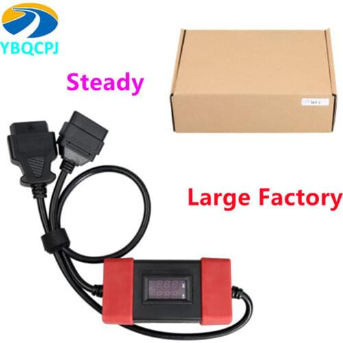 24V to 12V Truck Adapter For Launch X431 Easydiag 2.0 Golo 3 easydiag 3.0 OBD2 Scannner For Heavy Duty Truck