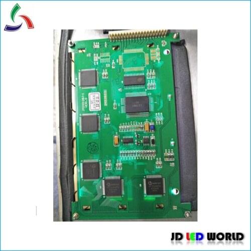 Compatible LCD For JM240128J-1 240128j-1 240128j-2 JM240128J-2 Replacement