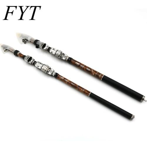Telescopic Fishing Rod Carbon Fiber Carp Feeder Rod Surf Casting Rod Rock Carbon Spinning Fishing Pole Ultra Light Fishing Stick