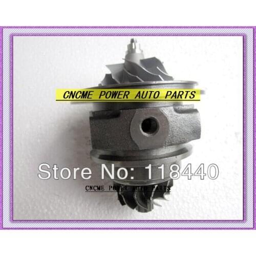 TURBO Cartridge CHRA 49377-06202 49377-06200 49377-06201 36002369 30650634 For Volvo PKW XC70 XC90 B5254T2 N2P258LT N2P25LT 2.5L
