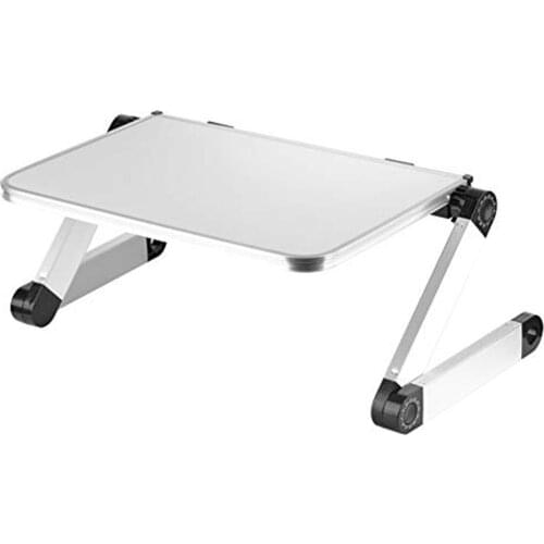 Universal Tablet Phone Holder Desk Desktop Tablet Stand Smart Phone Table Holder Aluminum Phone Stand Mount