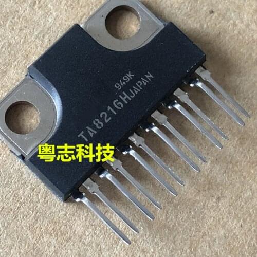 100% Original New In Stock TA8216H IC