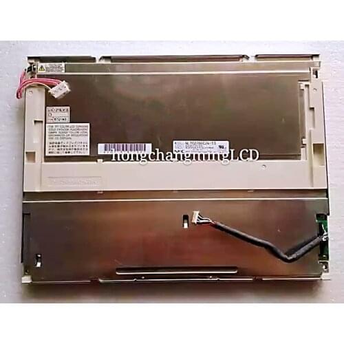 12.1inch 1024*768 LCD Screen Display Panel NL10276BC24-13 NL10276BC24 13