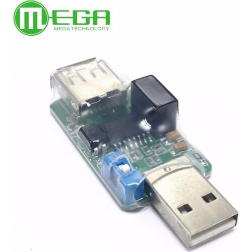 1500V USB to USB Isolator Board Protection Isolation ADUM4160 ADUM3160 Module USB 2.0