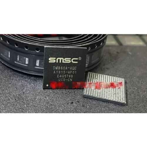 2-5PCS/ DM860A-AQE DM860A BGA