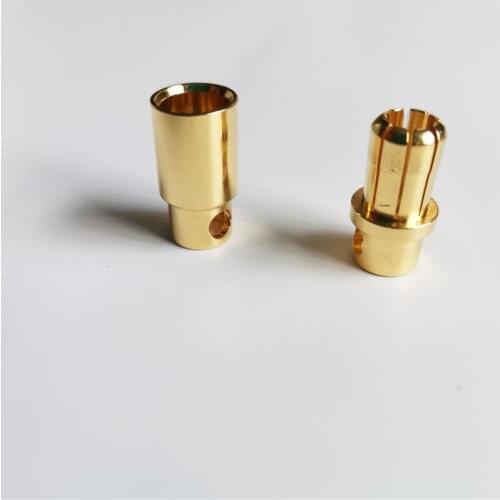 2pairs HB-70B spot welder pen O-shaped socket of spot welding pen