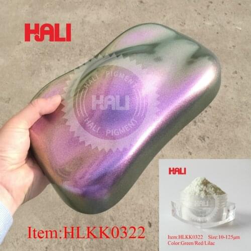 3 Colors Change Chameleon Powder Mirror Glitters Chrome Pigment Unicorn Nail Dust Nail Powder Pigment Decoration Tools HLKK0322