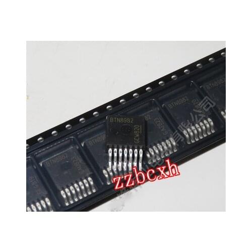 5PCS/LOT New original BTN8982TA BTN8982 TO-263-7