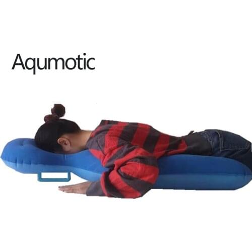 Aqumotic Cushions