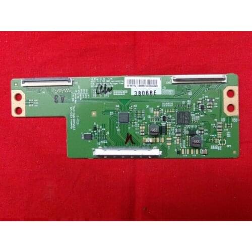 Free shipping original New 6870C-0532A t-con V15 FHD DRD for LC430DUY-SHA1