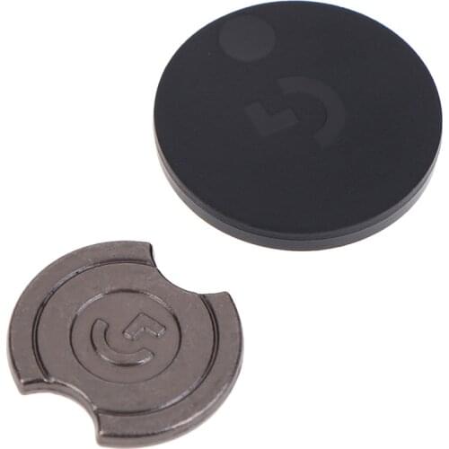 Wireless Mouse Tuning Weights Bottom Case for Logitech G403 G703 G903 / GPRO