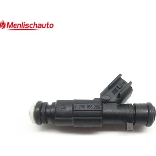 Nozzle Fuel Injection 0280156299 0280 156 299