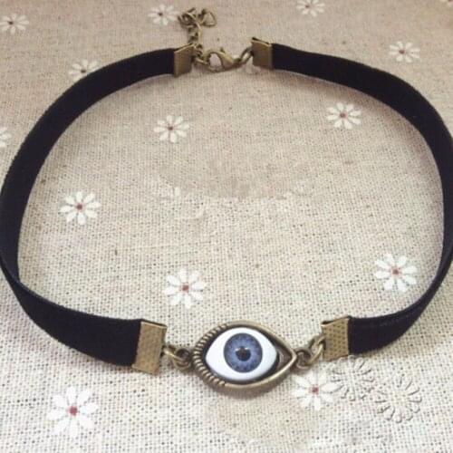 JOUVAL Vintage Chokers
