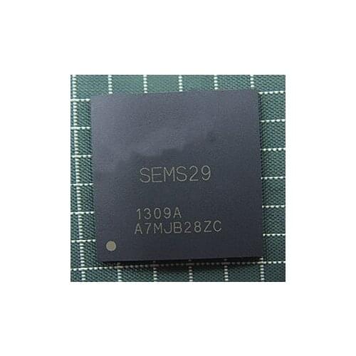 2piece-10piece/LOT SEMS29 BGA NEW Original In stock