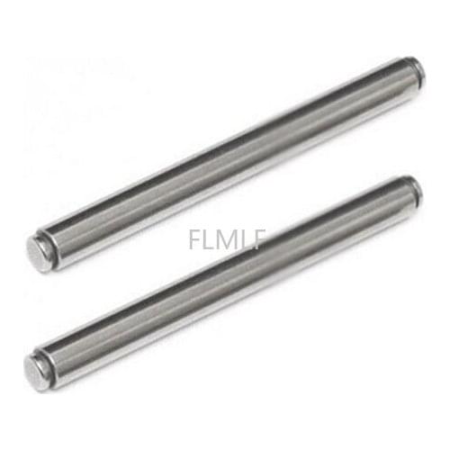 Metal 6x63mm Shaft Fit for 1/5 HPI ROVAN ROFUN KM GTB TS BAJA 5B SS