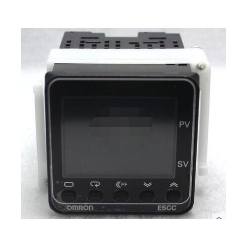 Temperature controller E5CC-QX2ASM-800 100-240 VAC