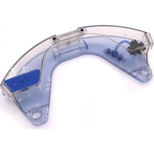 Vacuum Cleaner Water Tank For Ecovacs Deebot Ozmo 900 Robot Vacuum Cleaner Parts Replacement