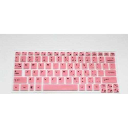 12'' Silicone Keyboard Protective film Cover skin Protector for Lenovo S12 K23 K26 K27 K29 Accessory 12.5 inch