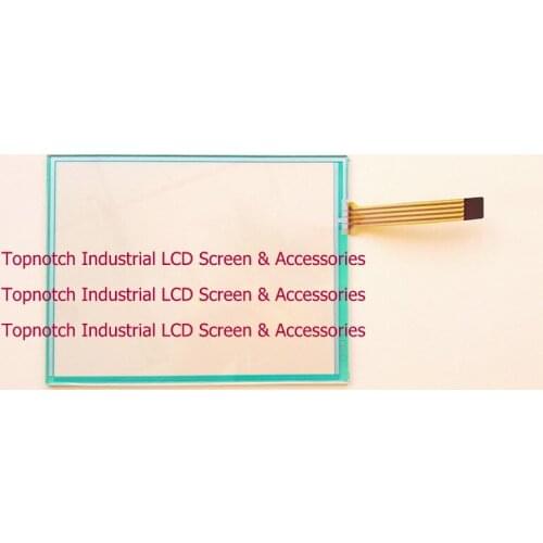 Brand New Touch Screen Digitizer for AGP3301W-T1-D24 AGP3301WT1D24 Touch Pad Glass