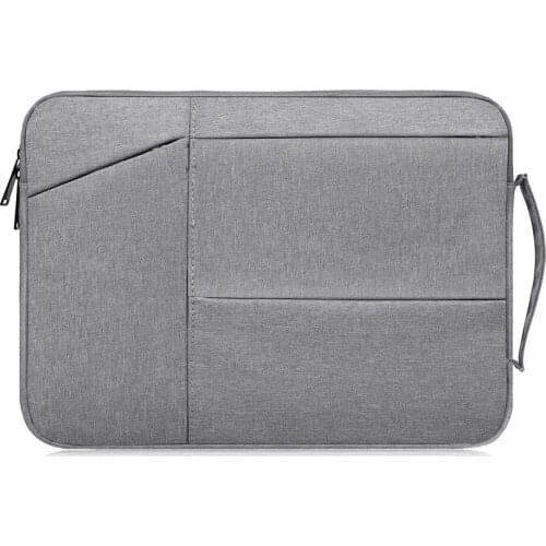 Laptop Bag For Macbook Air Pro Retina 13.3 14 15.4 15.6 inch Laptop Sleeve Case Tablet Case Cover for Xiaomi Air HP Dell