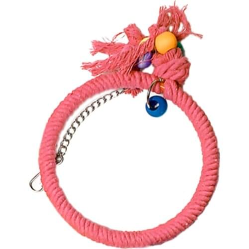 THINKTHENDO Bird Swing