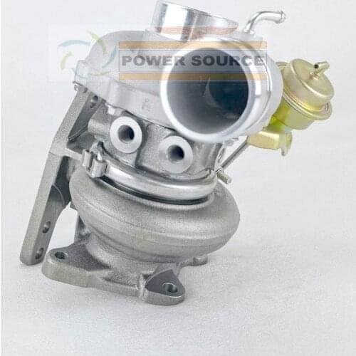 Turbo RHF55 VF37 VG440027 14411-AA541 14411-AA542 14411-AA540 For SUBARU Impreza WRX STI Sedan Wagon 2003- EJ20 2.5L 280HP