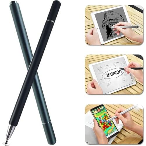 Universal Capacitive Touch Screen Writing Painting Stylus S Pen for Phone Tablet
