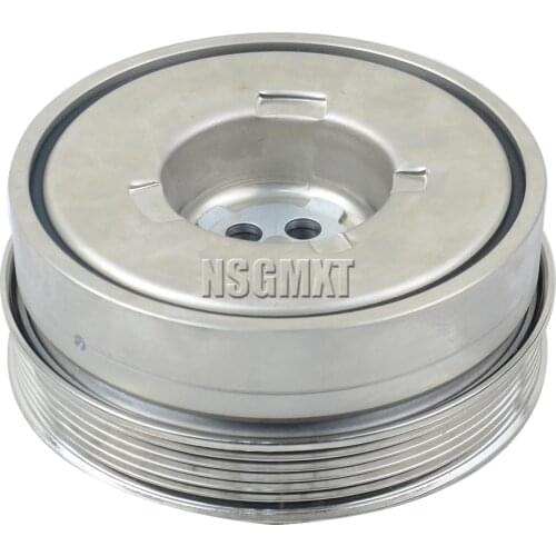 AP03 Vibration Damper / Crankshaft Pulley for BMW 2 F45 X1 F48 X2 F39, FOR MINI F56 F55 F54 F57 F60 11238638614