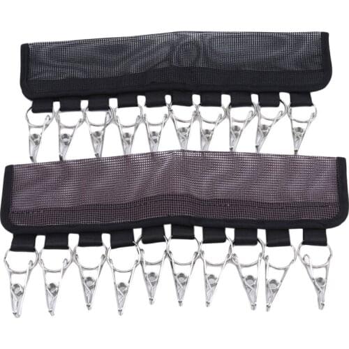 1Pcs Cloth Hanger Clips Multifunction Clothespin Travel Supplies Foldable Clothes Rack Drying Cloth Hanger Socks Drying Racks