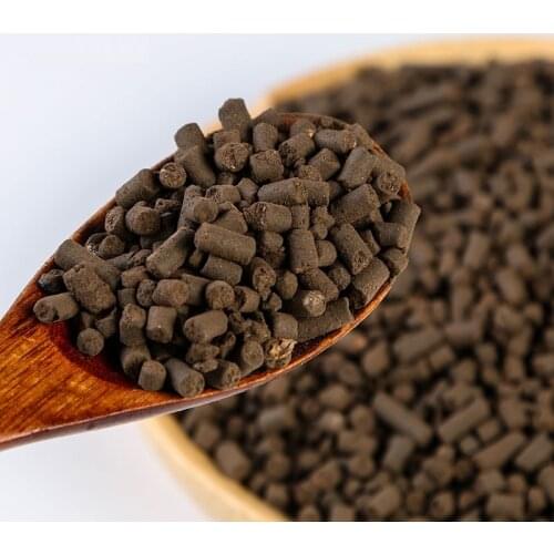 100g peat granule fleshy orchid Clivia medium mixed soil humic acid nutrient soil