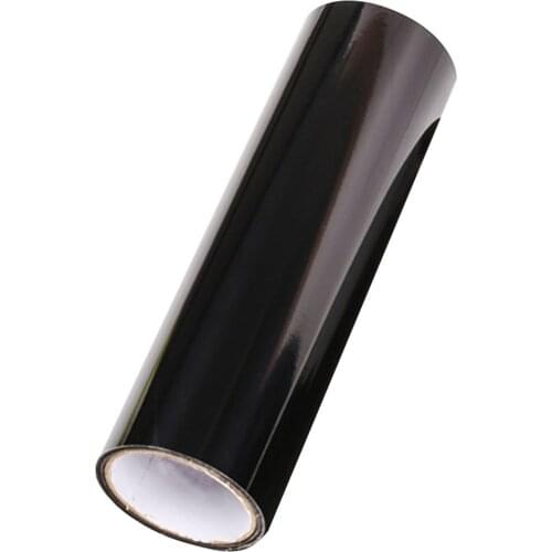 30cm*50cm Car Headlights Color Film Tail Light Film Headlights Transparent Film Chameleon Car Foil Mobile Phone Laptop Stickers