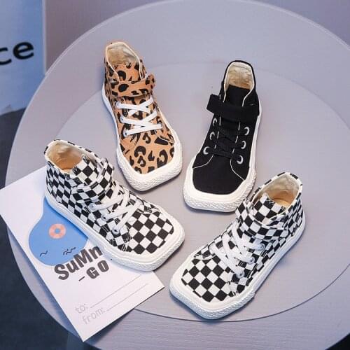 Aliangstory Children's Shoes