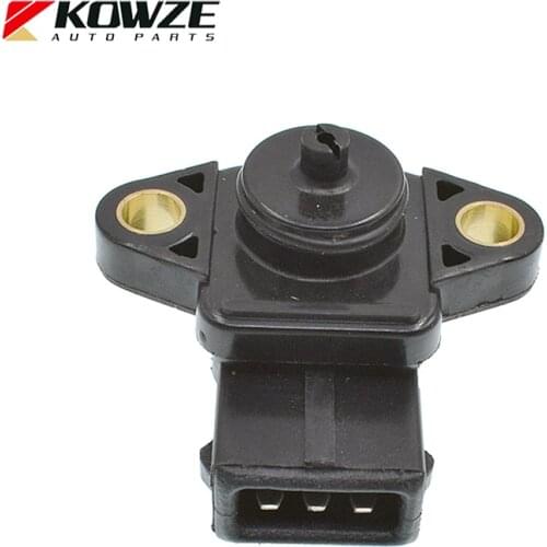 KOWZE MD305600 Engine Control Boost MAP Sensor fit for Mitsubishi 3000GT Galant Lancer Outlander Mirage Eclipse Pajero Montero