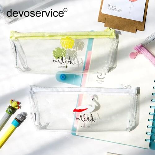 Devoservice Pencil Case Sets China