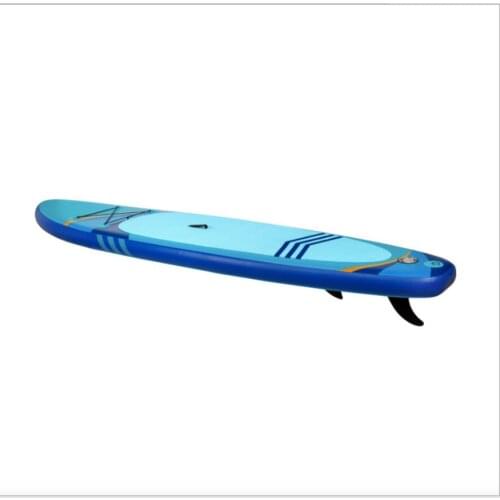 SUP surfboard water beach surf boat inflatable portable water racing paddle board