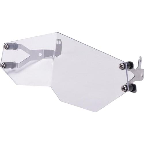 F 850 GS F 750GS Motorcycle Headlight Grill Cover For BMW F850GS F750GS Headlight Protector Guard 2018 2019 after market