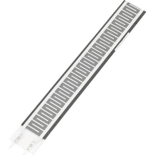 Resistive Pressure Sensor Pressure Sensor RP-L-110 Resistive Film Pressure Sensor Flexible Force Sensitive Resistor Force Sensor