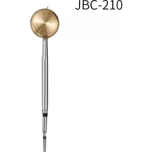 JBC Small Iron MINI Repair Suitable Heating For C210 Series Soldering Iron Tip T26 S21
